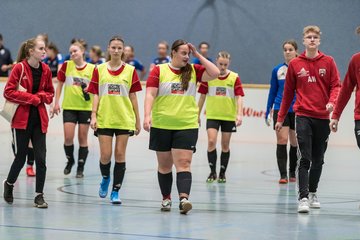 Bild 854 - Frauen Loewinnen Cup